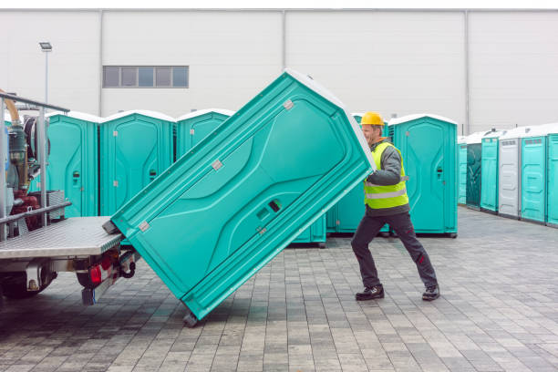 Best Deluxe Portable Toilet Rental  in Elsmere, KY